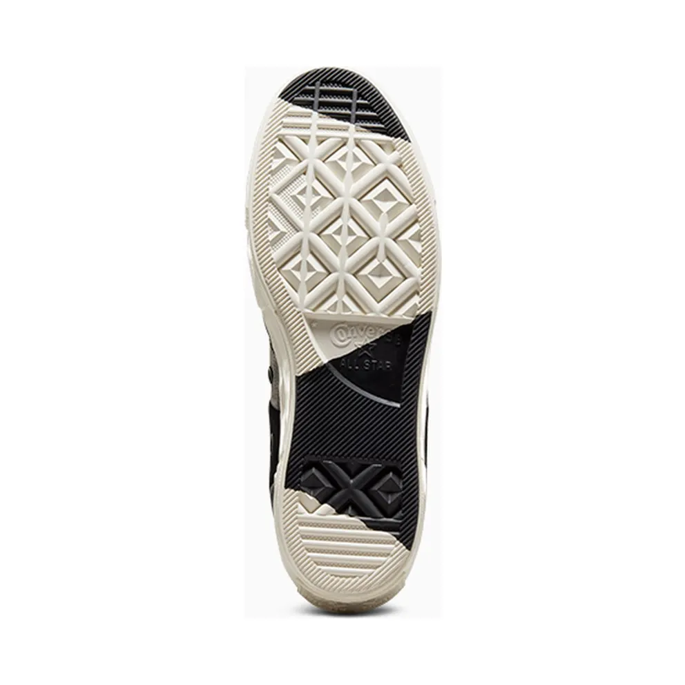Converse Chuck 70 Plus Mixed Material Black/egret/black