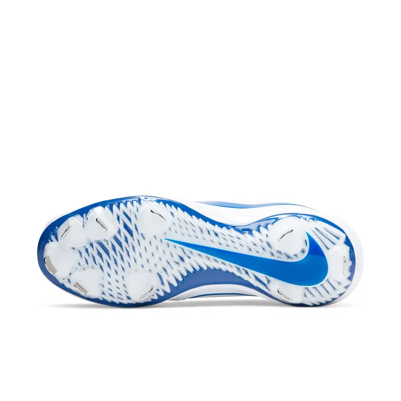 Nike Lunar Hyperdiamond 3 Pro White Game Royal (CD0110-106)