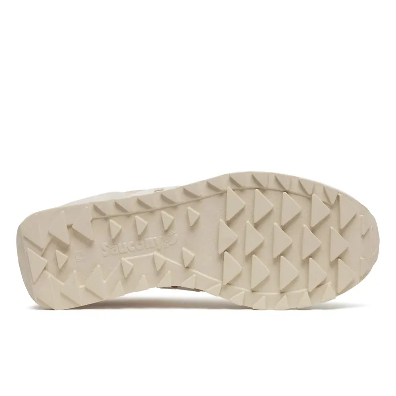 SAUCONY Jazz Triple “Ivory / Cream” (S60530-63)