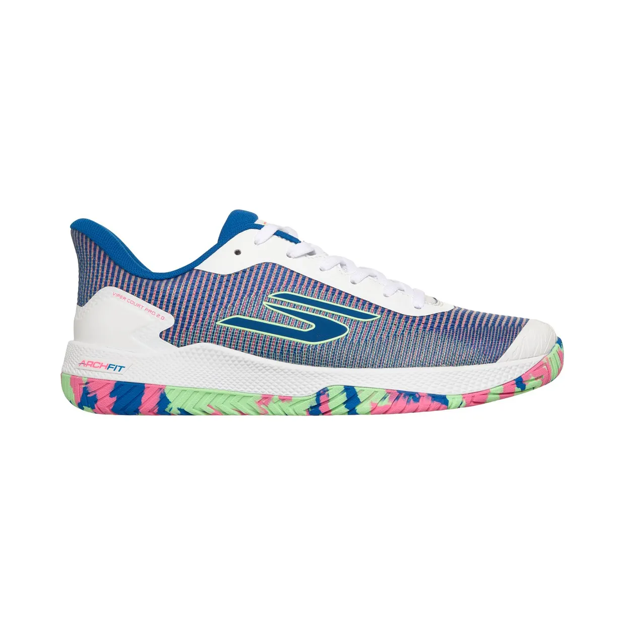 skechers-arch-fit 246109C_WBLP