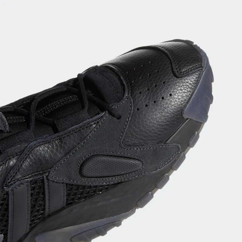 Adidas Streetball ‘Black Carbon’ Core Black/Carbon/Grey (EG8040)
