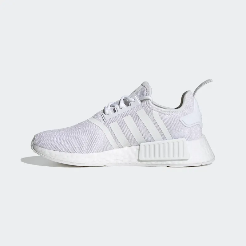 Adidas NMD_R1 Primeblue Cloud White / Cloud White / Silver Metallic (GX8313)