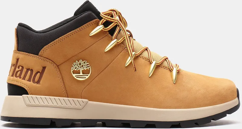 Timberland sneaker Yellow (TB0A1XVQ2311)