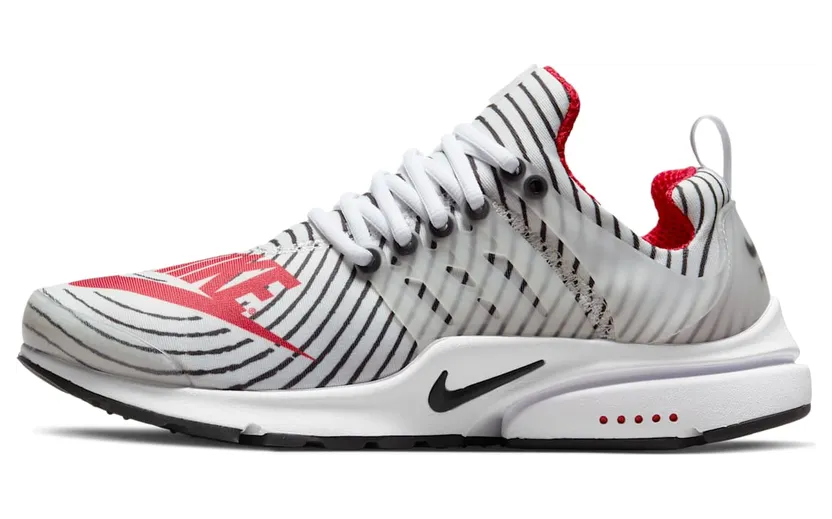 Nike Air Presto CT3550-101