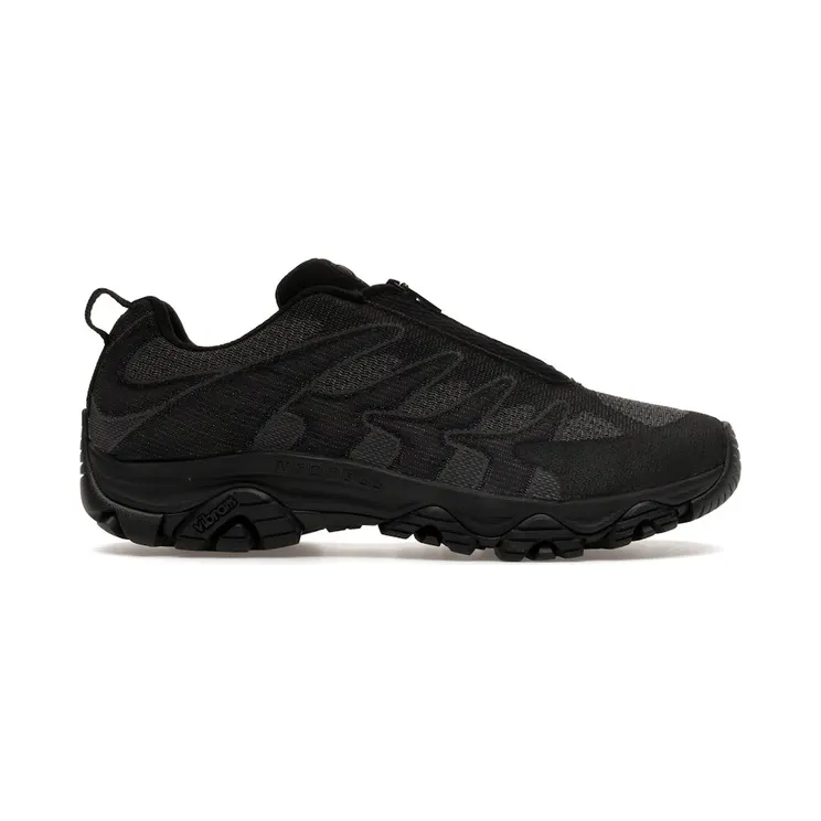 Merrell Moab 3 Trek Zip SE Black (J2007591)