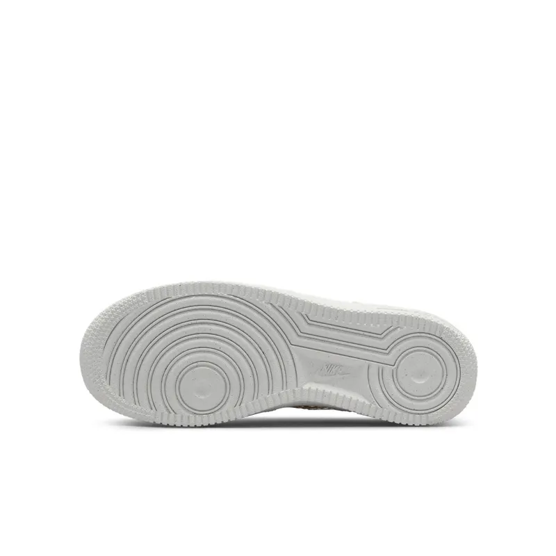 Nike Air Force 1 LV8 Older Kids’ Grey (DQ7690-100)