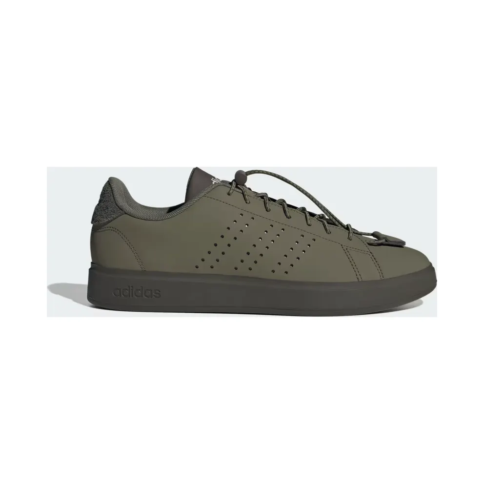 Adidas ADVANTAGE 2.0 Schuhe Olive Strata / Olive Strata / Shadow Olive (KI9700)