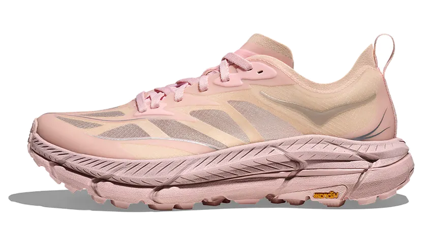Hoka Mafate Speed 4 Lite “Rose Tea” (1168450-RRSL)