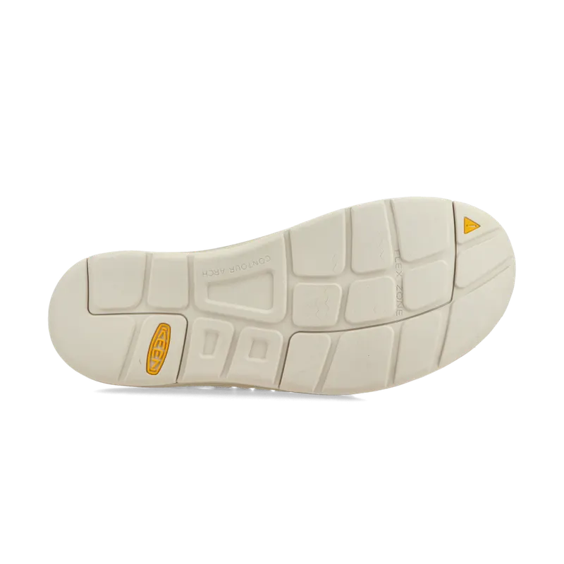 KEEN Uneek (black / chipmunk) – 1030573