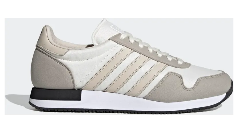 adidas USA 84 Light Brown / Clear Brown / Off White (FX6364)