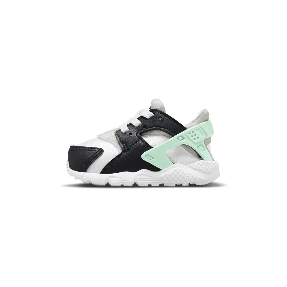Nike Huarache Run Baby and Toddler White (704950-116)