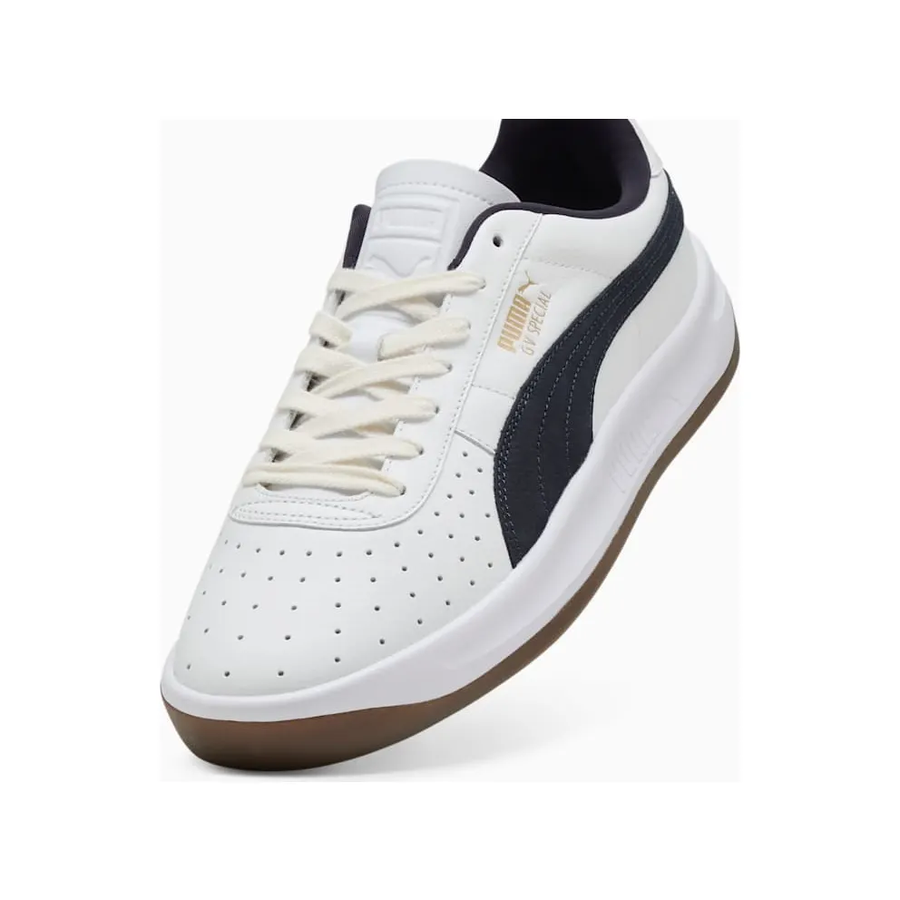 Puma GV Special Premium White New Navy (401379-04)