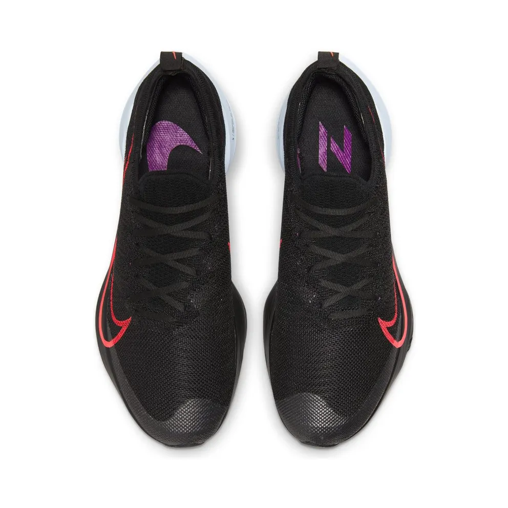Nike Air Zoom Tempo NEXT%and for Men (straat) Black (CI9923-009)