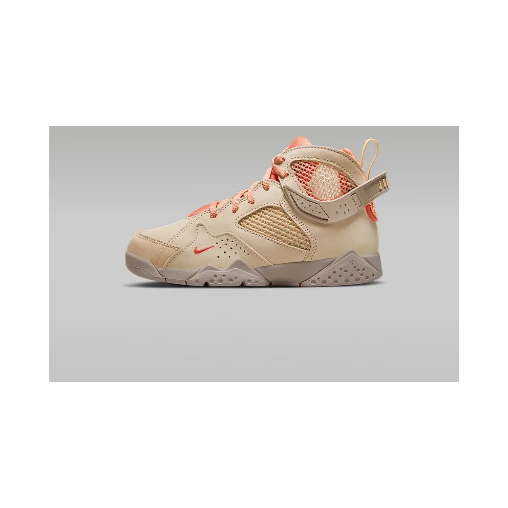 Air Jordan 7 PS “Bephies Beauty Supply” (DR1484-168)