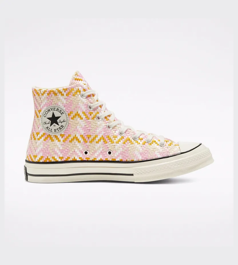 Converse Chuck 70 Hi Egret (167989C)