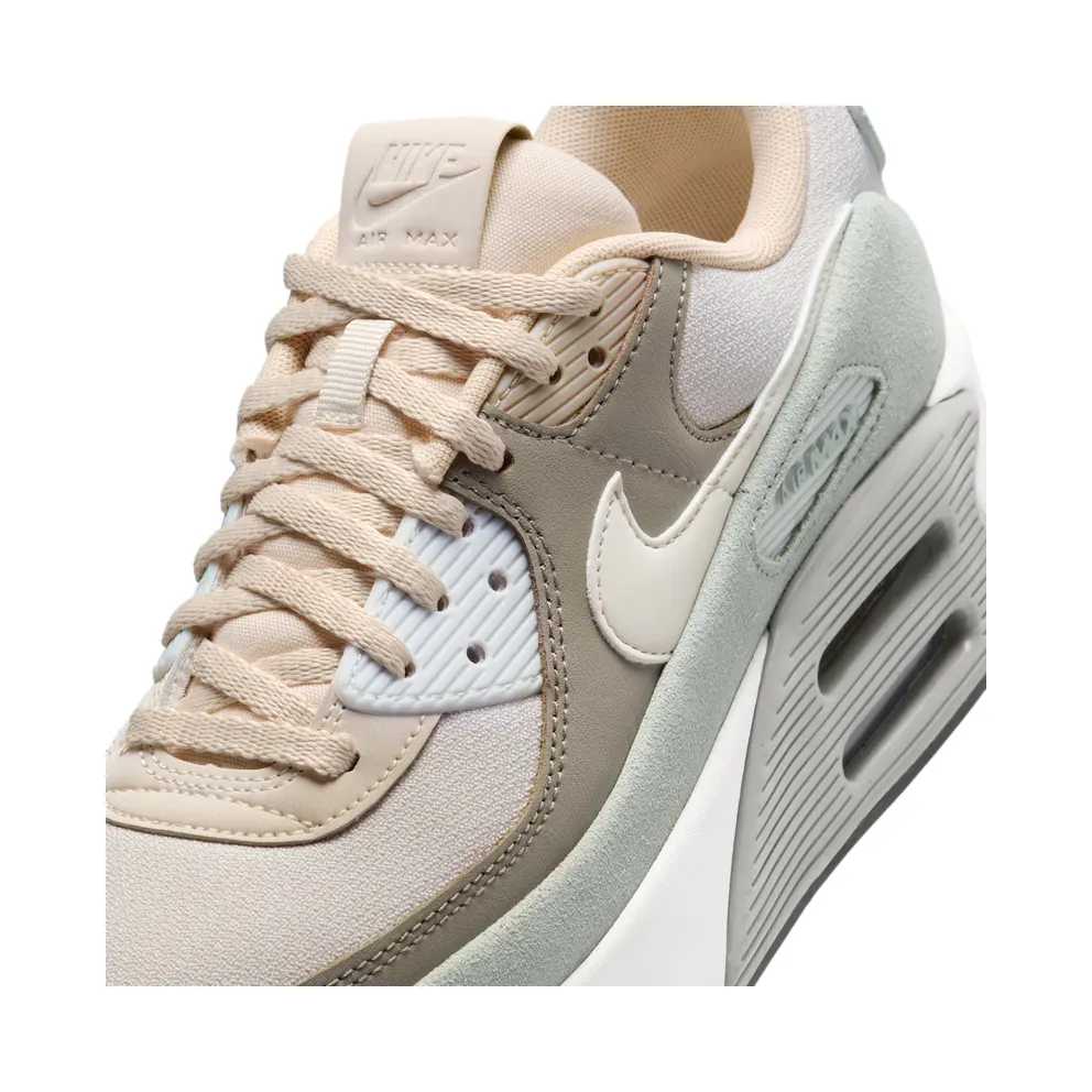 Nike Air Max 90 LV8 Sanddrift Jade Horizon (FD4328-108)