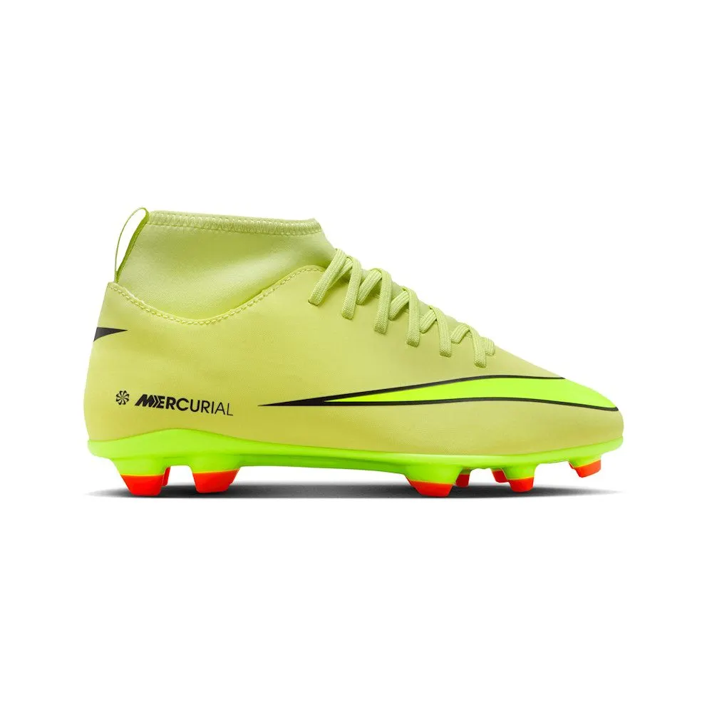Nike Mercurial Superfly 10 Club MG Max Voltage Pack (FQ8318-300)