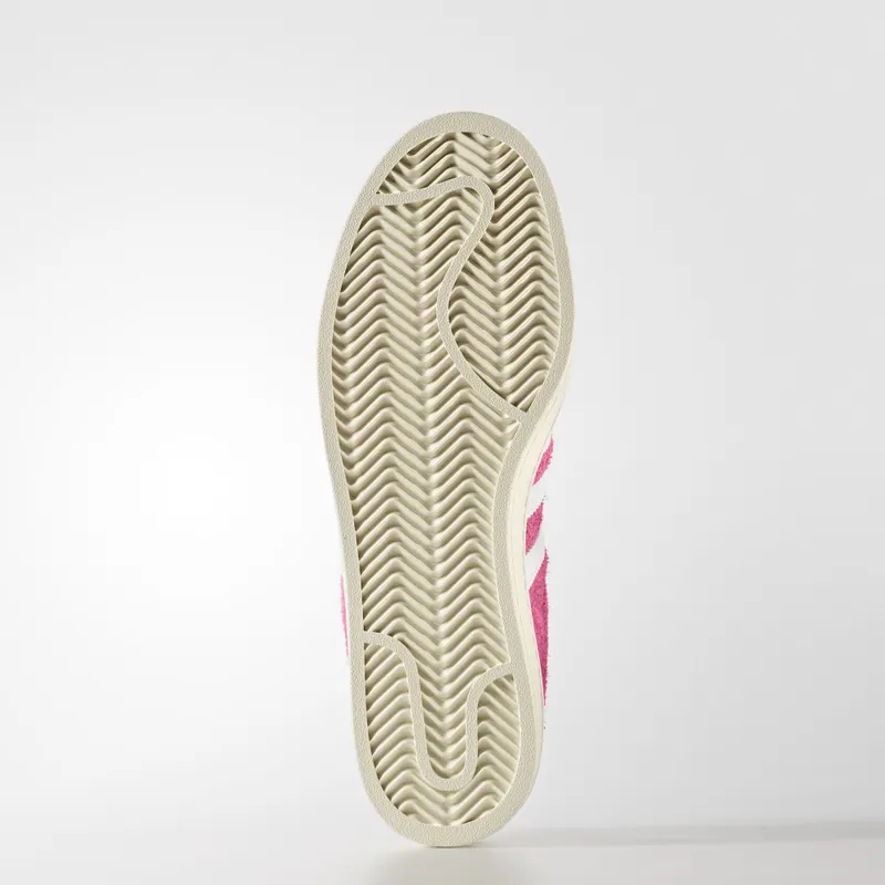 adidas Campus Seso Pink Seso Pink/White Core White (BZ0069)