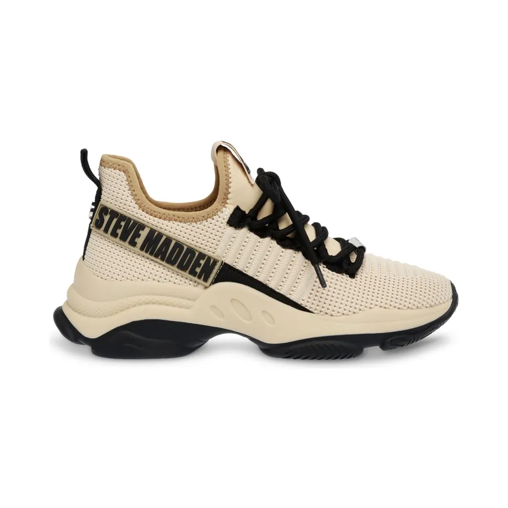 Steve Madden sneaker Khaki (SM19000019-04004-338)
