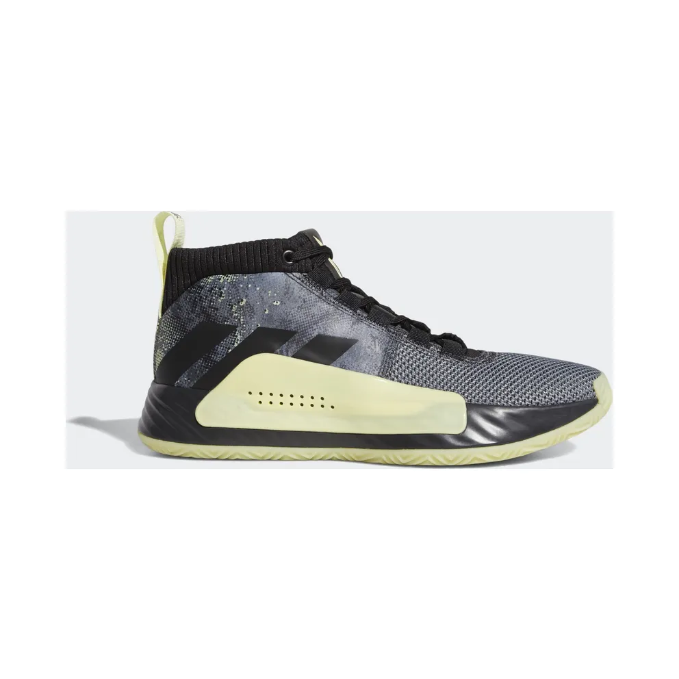 adidas Dame 5 Glow-In-The-Dark (F36933)