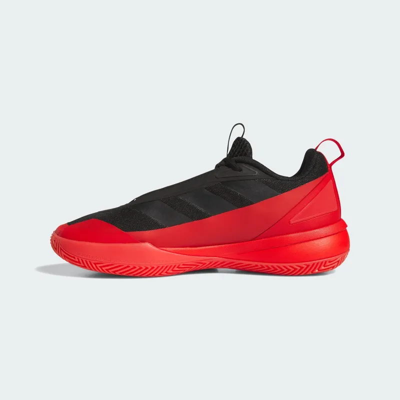 Adidas Subzone Core Black / Red / Carbon (IH8555)