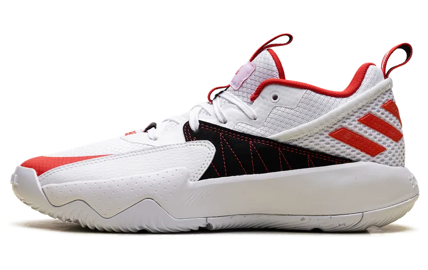 Adidas DAME CERTIFIED “White” (GY8965)