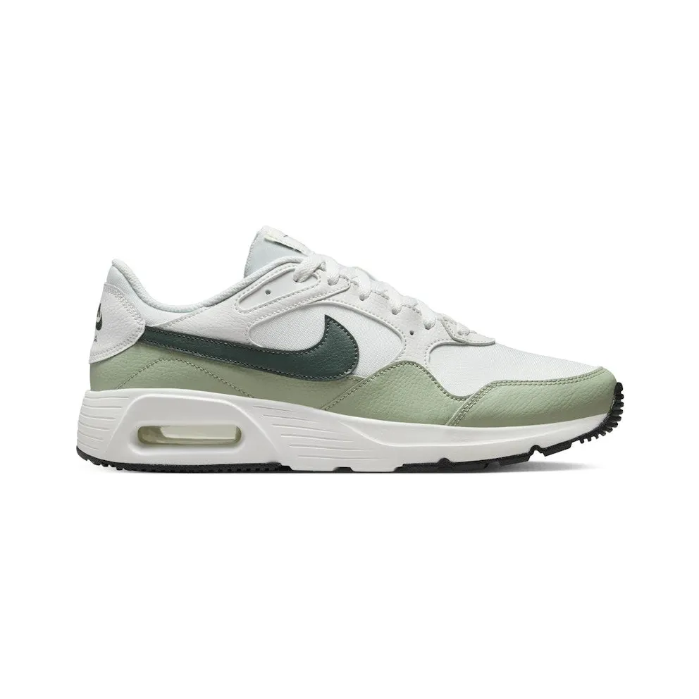 Nike Air Max SC Summit White Jade Horizon Vintage Green (CW4555-115)