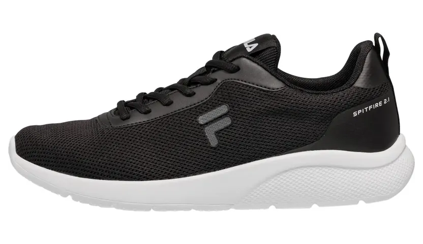 Fila Spitfire Zwart (FFM0077-83036)
