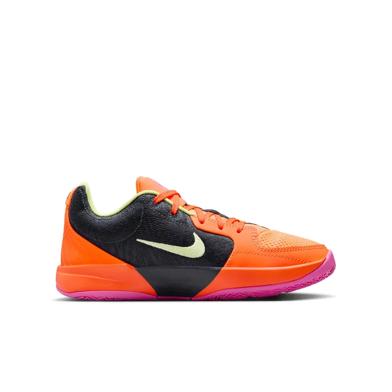 Nike Ja 2 Poison Dart Frog (HM5061-400)