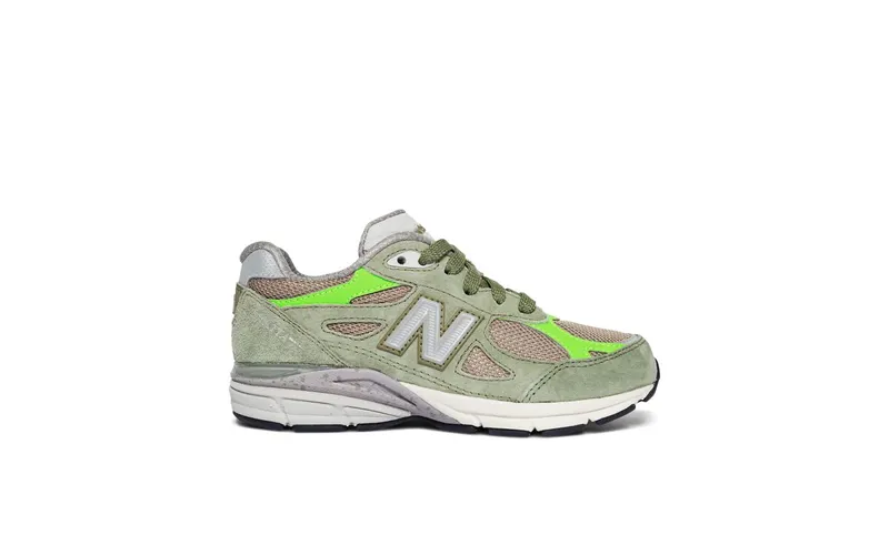 990v3 PS “Patta x New Balance PS” (PC990PP3)