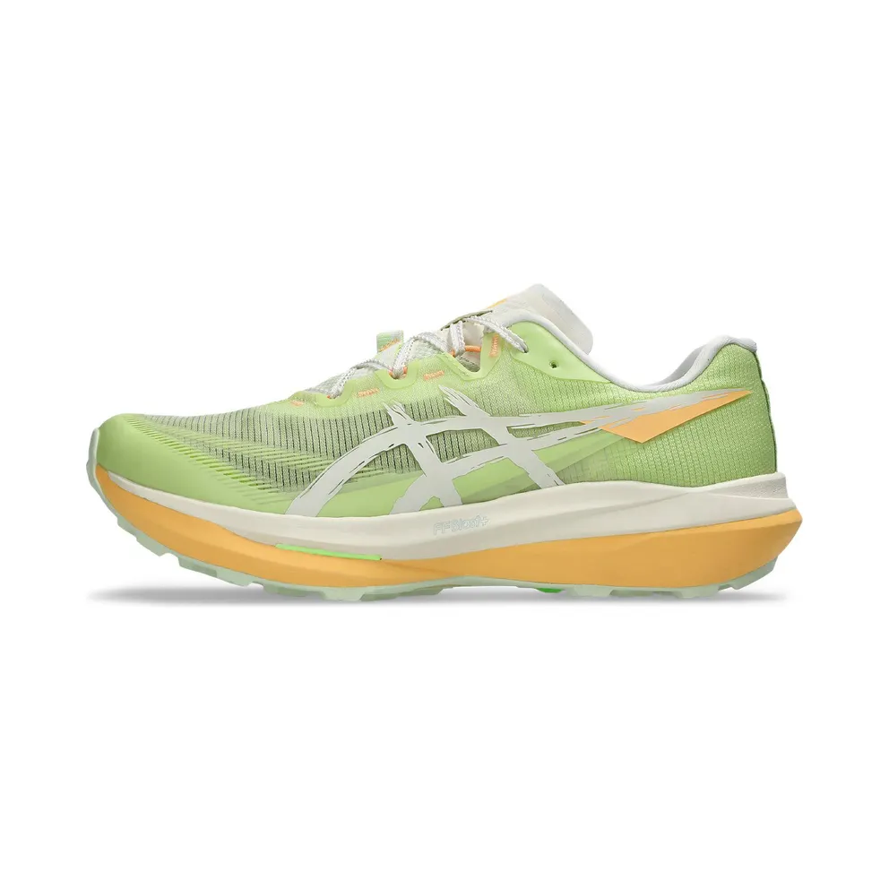 ASICS Fujispeed 4 Lime Green Cream (1013A179-300)