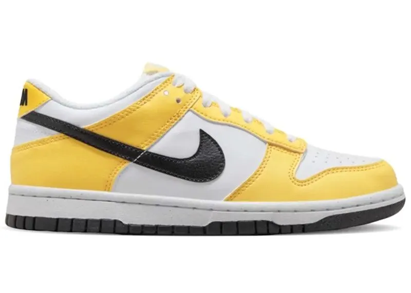 Nike Dunk Low Next Nature Citron Pulse (FN3807-800)