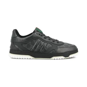 Gucci Re-Web “Black” (857853AAFOO)