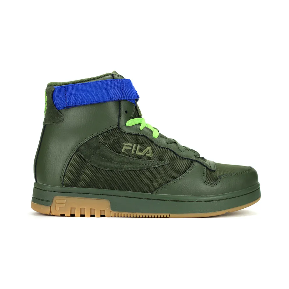 Fila FX-100 TMNT (1VB90029-342)