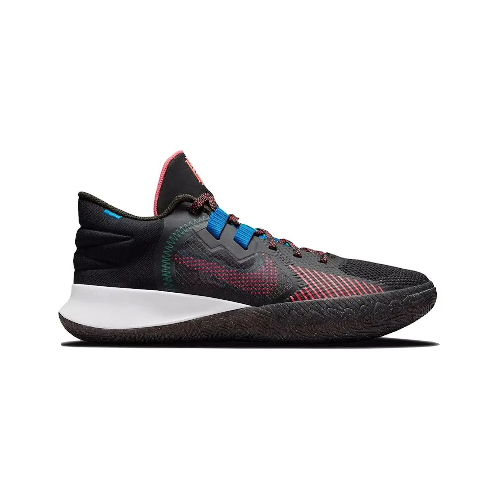 Nike Kyrie Flytrap V Black Atomic Pink (CZ4100-001)