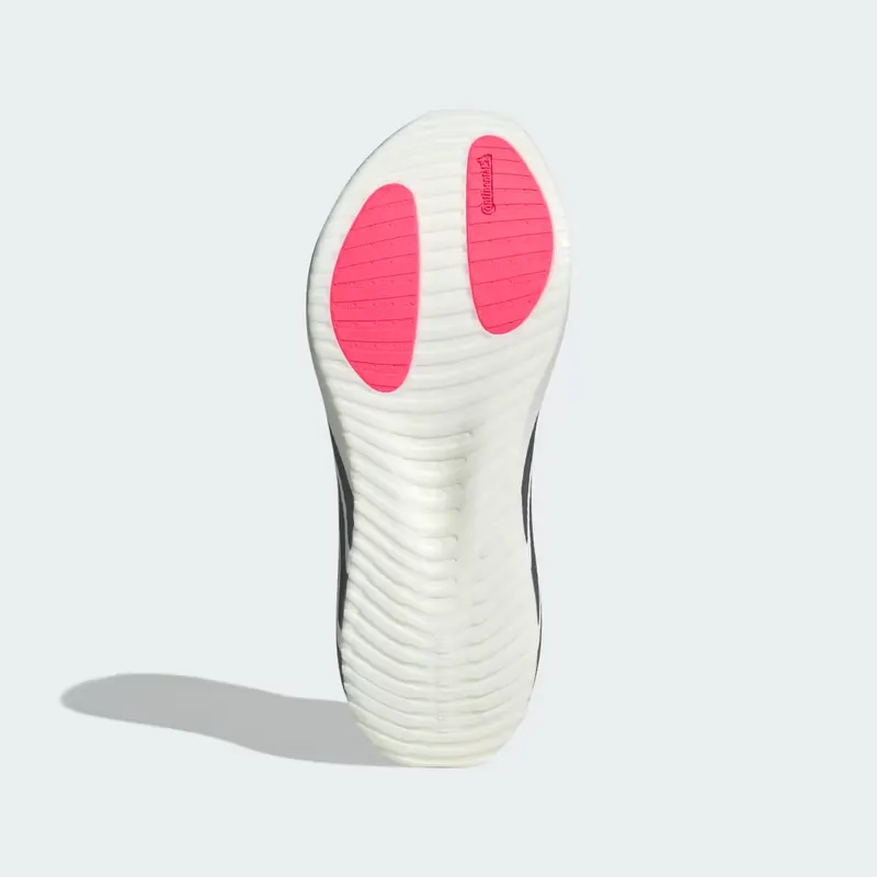 Adidas Hyperboost Cloud White / Aurora Onix / Solar Turbo (KH8132)