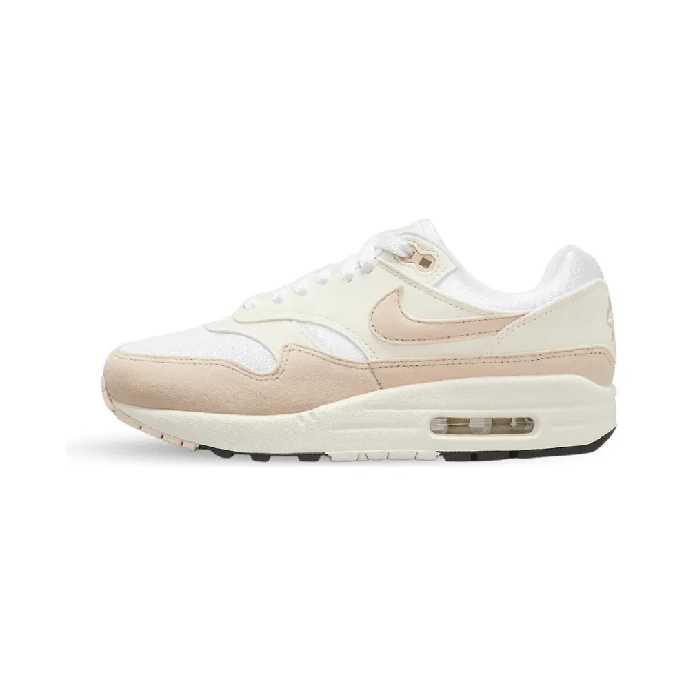 Nike Air Max 1 Pale Ivory Sanddrift (W) (DZ2628-101)
