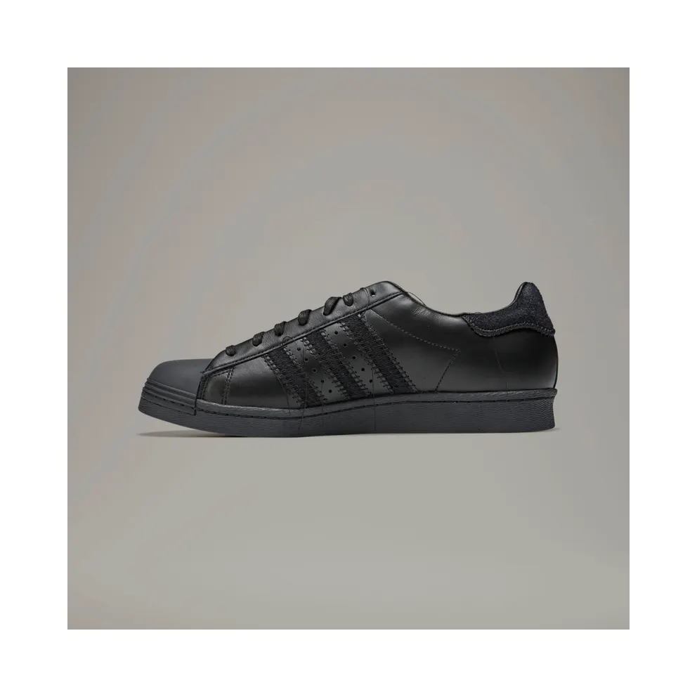 adidas Y-3 Superstar Black / Black / Black (HP3127)