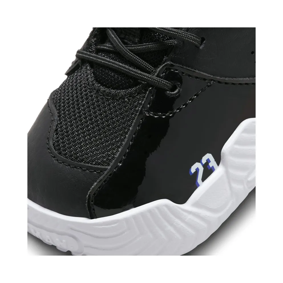 Jordan Stay Loyal 2 Black Safety Orange White Hyper Royal (DQ8400-048)