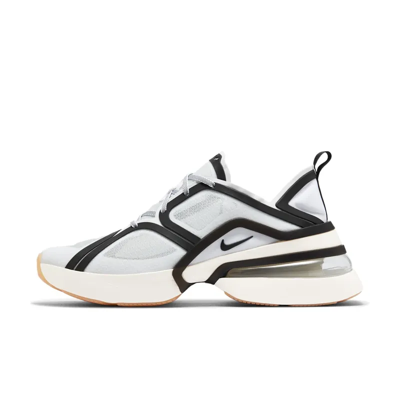 Nike Air Max 270 XX White (W) White/Pale Ivory/Gum Medium Brown (DA8880-100)