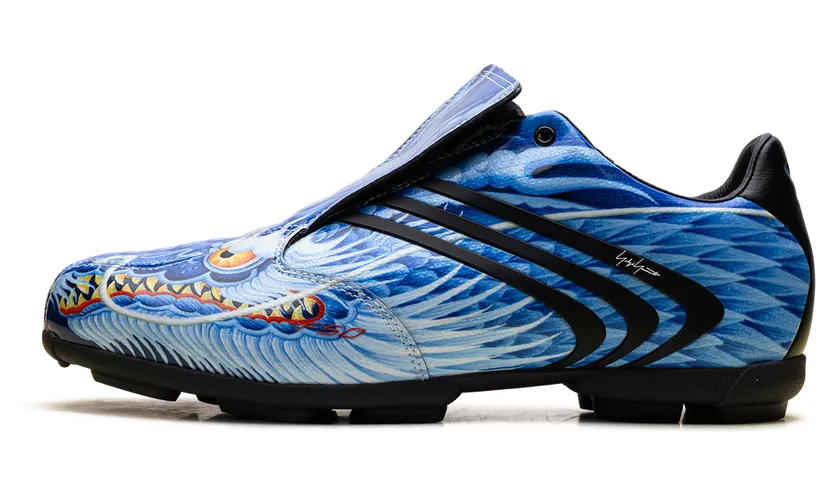 Adidas Y-3 F50 Tunit “Beast Pack – Dragon” (KK3651)