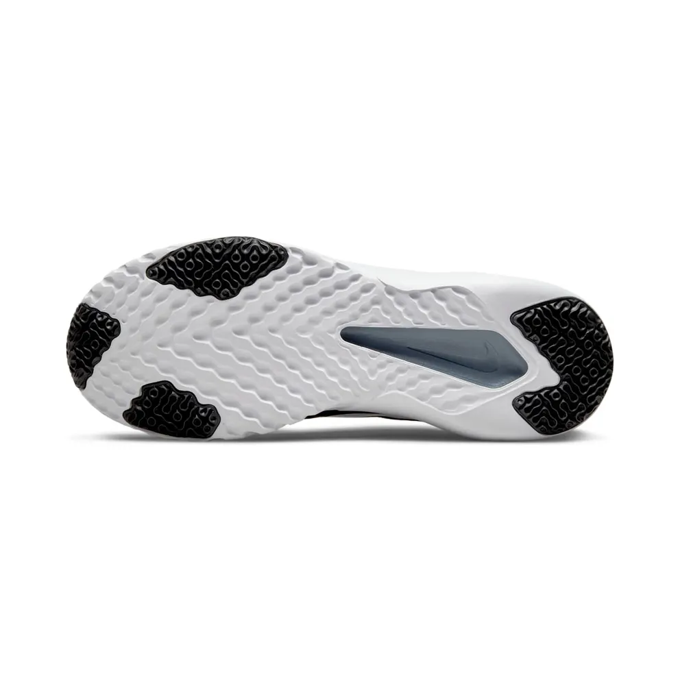 Nike Renew Retaliation TR 2 “Black / Cool Grey / White” (CK5074-001)