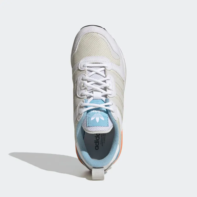 Adidas ZX 700 HD Cloud White / Orbit Grey / Clear Blue (HP8872)