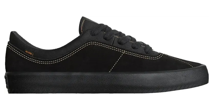 Globe sneaker Black / Montano (GBMELB-20593)
