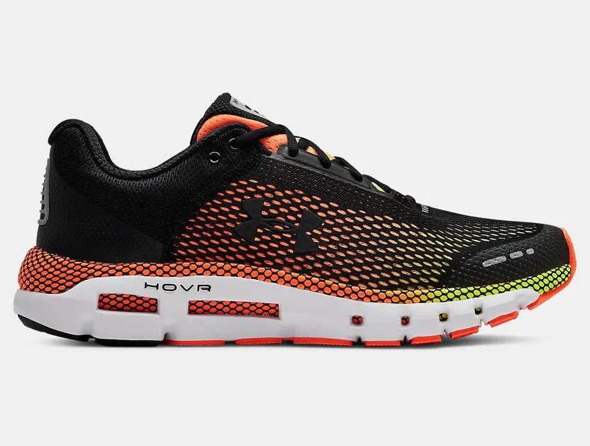 Under Armour HOVR™ Infinite Black (3021395-001)