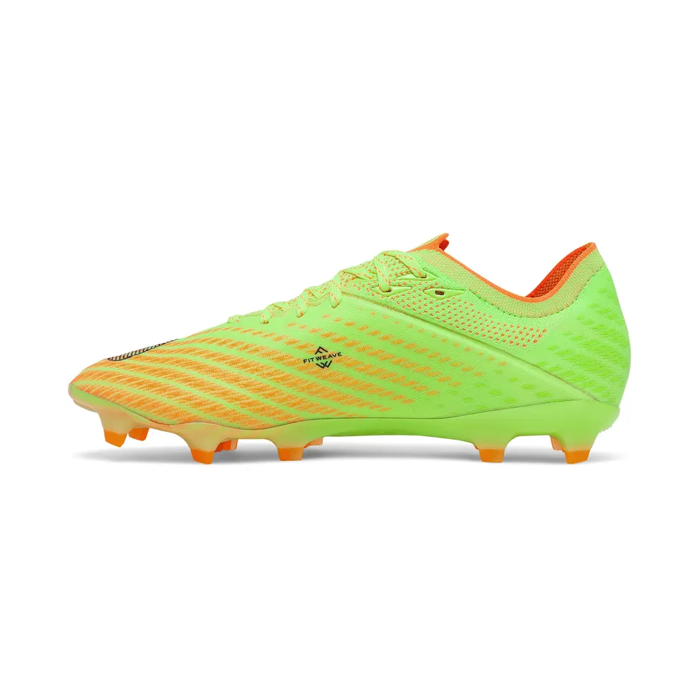New Balance Furon v6 Pro FG Bleached Lime Glow (MSF1FS65)