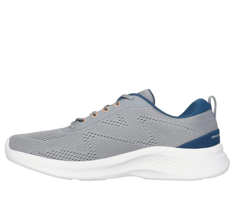 Skechers Skech-Lite Pro 2.0 – Berrix Sneaker Grey/Blue
