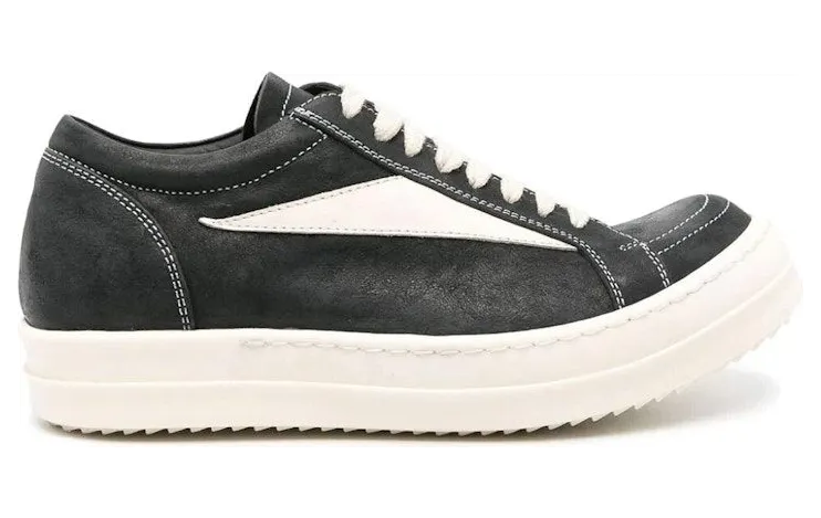 Rick Owens Vintage Leather Black (RP01D2888LBKLCO911)