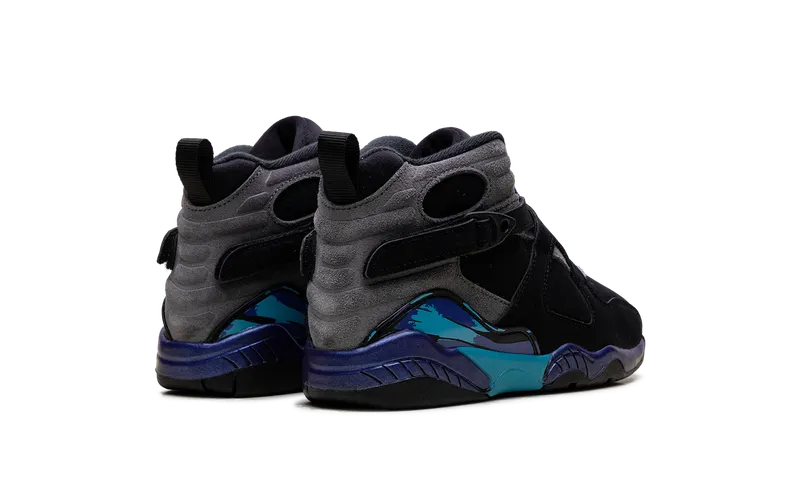 Air Jordan 8 Retro PS “Aqua (2025)” (305369-006)