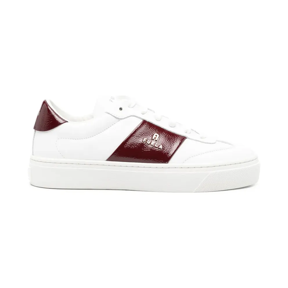 Furla Enjoy – White (YI79ENJBX3711)